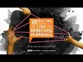 Se desarrolla en Buenos Aires el 18° Festival Internacional de Cine de Derechos Humanos