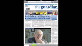 PressReader Review