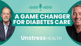 Transforming Diabetes Care | Dr. Peter Brukner’s Game-Changing Approach to Better Health | Dr. Ron