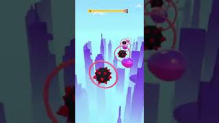 Bubble Runner Unity Game Source Code #unity #unity3d #unitydev #unitydeveloper #sourcecode