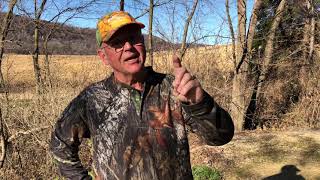 The Full Moon & How It Affects Deer Movement | Joe Bucher