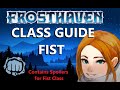 Frosthaven - Fist Guide (How to Play, Card Selection and Deep Dive)