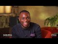 Gradely on CNN Inside Africa