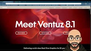 Ventuz 8: Your First Steps - Complete Beginner's Guide (2025)