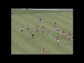 Vasco 4 x 1 Flamengo - Campeonato Brasileiro 1996