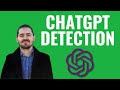 How to Detect & Bypass Detection of ChatGPT and GPT3 Generated Text