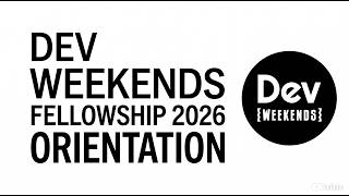 Oreintation Summer Fellowship 26 20260604 211155 Meeting Recording