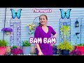 BAM BAM- Line Dance | Che Che (The Angels Line Of New Jersey) | Andrico Yusran