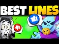 The BEST & WORST Voice lines (Community Voted)