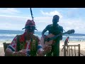 INCOGNITO - IN ZANZIBAR/TANZANIA 2025 BY ERLING FALKENER PROJECT