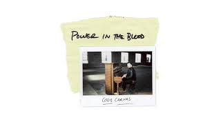 Cody Carnes - Power In The Blood (Official Audio)