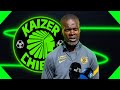 ARTHUR ZWANE MADE A STATEMENT BEFORE SUNDOWNS MATCH | KAIZER CHIEFS NEWS UPDATES