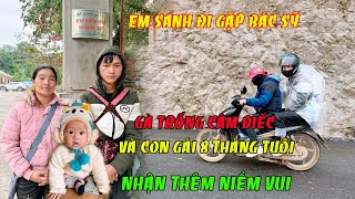 EM SANH ĐI GẶP BÁC SỸ 