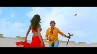 Gana Gana HD Video Song | Yogi Telugu Movie | Prabhas, Nayanthara