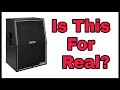 Harley Benton Sells 2x12 Vintage 30 Cabinets For Less Than The Speakers