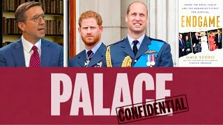 Is ‘desperate’ Prince Harry & Meghan’s 'Endgame' to return to the royal fold? | Palace Confidential