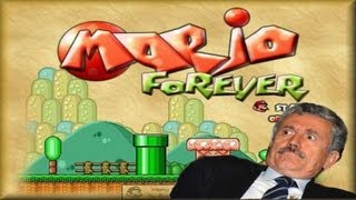 KSIOlajidebt Plays | Super Mario Forever
