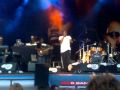 Nas @ Couleur Cafe Brussels 2010