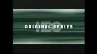 HBO Original Series Promo