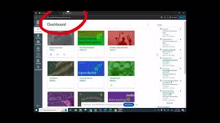 Canvas student pairing code