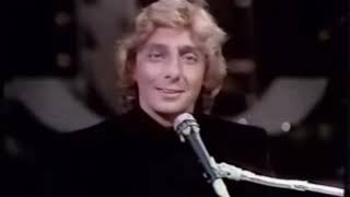Barry Manilow   Ships