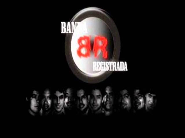 Precisamente Ahora - Banda Registrada’ Precisamente Ahora - Banda Registrada