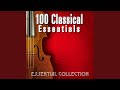 Canon by Pachelbel Classical Chillout