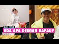 Rumah Tangga Baim Wong & Paula Verhoeven Dikabarkan Retak, Gara-Gara Keinginan Berhijab?