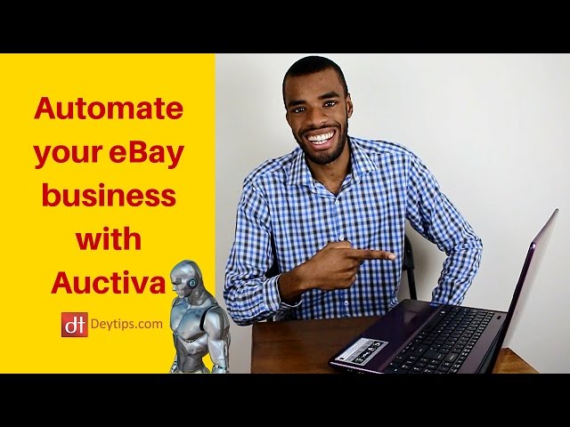 How To Import Your Ebay Settings Auctiva Tutorials Shippingeasy