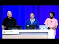 Build scalable cloud-native apps with AKS and Azure Cosmos DB | BRK242H