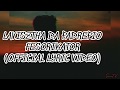 Lavisztha Da Padrepio - FESORIKATOR (Official Lyric Video)