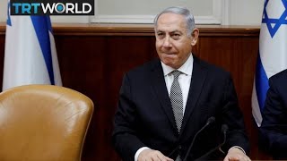Israel Elections: Netanyahu vows to 'annex more settlements'