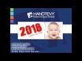 Handtevy Minute  - 3 IMPORTANT STEPS TO IMPROVE PEDIATRIC OUTCOMES IN 2016