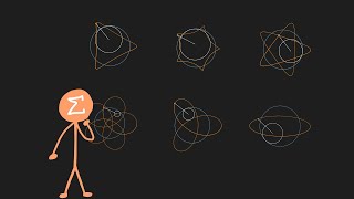 Exploring Hypotrochoid Drawings