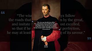 Prince by Niccolo Machiavelli - Quotes 9 #shorts