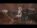 Gautier Capucon & Kim Bernard (encore) - Monti, Czardas