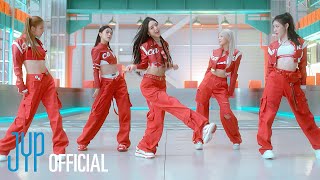 Download Mp3 ITZY “CAKE” M/V @ITZY