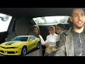 Child Abduction in Nice Car (Social Experiment)