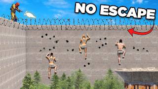 Annoying Neighbors VS The Great Walls of Grief