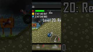 Hill Climb Racing - TRACTOR Full Upgrading! best editing || apk mod unlimited Coins, Gems and Fuel