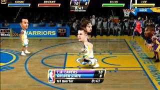 NBA jam android