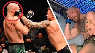 What ACTUALLY Happened at UFC 257?! (Conor McGregor Vs Dustin Poirier 2 Full Fight + Highlights)