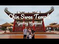 Chin Swee Caves Temple | Buddhist temple | Genting Highland | Things to do in Malaysia