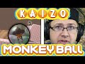 Kaizo Monkey Ball