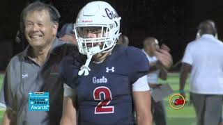 2023 TV30 Outstanding Athletic Awards