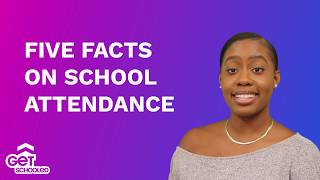 Five Facts on School Attendance