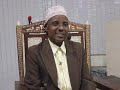 KISA CHA NABII YUSUF.  Pishi la mfalme kupatikana katika mzigo wa Binyamin nduguye Nabii Yusuf