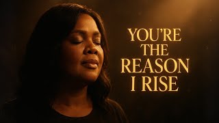 CeCe Winans – “You’re the Reason I Rise” (Powerful Emotional Gospel Worship Song)