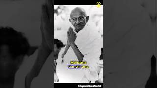 Sabías Palabras de Mahatma Gandhi #frases #exito #mahatmagandhi #habitos #pensamentos