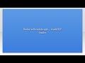 Docker with node bcrypt — invalid ELF header